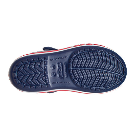 Crocs Kids’ Bayaband Sandal
